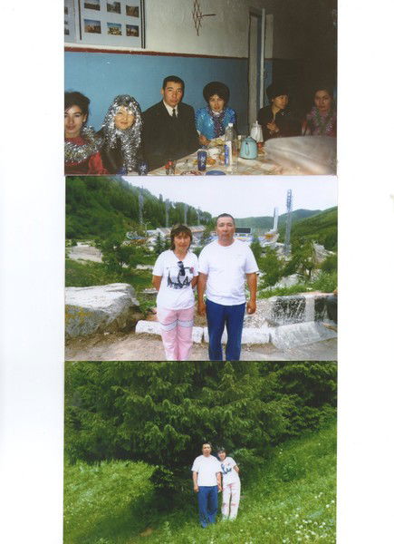 Гарифулла Смагулов