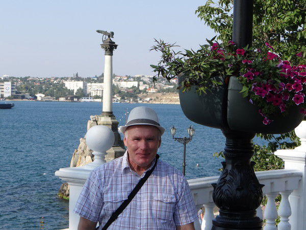 Сергей Тювин