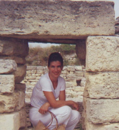 Ирина Герасенкова