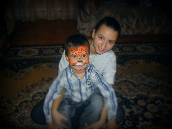 *стопудово Не Подарок*