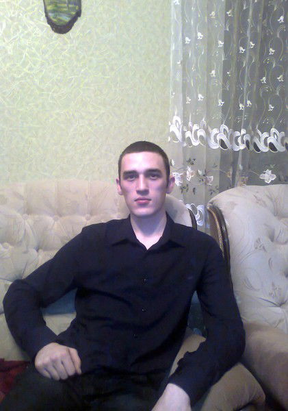 Руслан Рахматулин