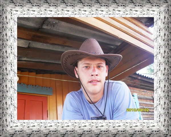 Виктор Медведев