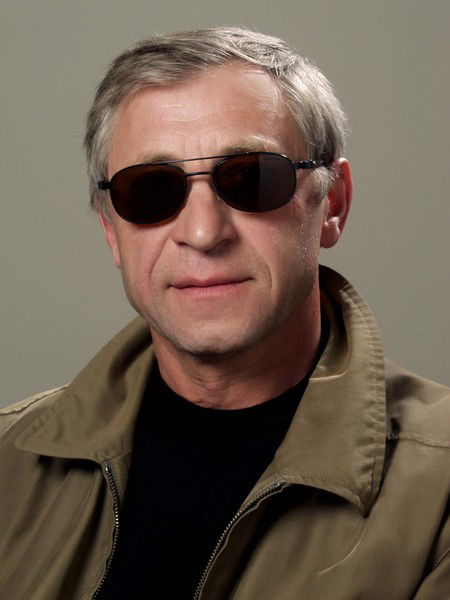 Станислав Ольберт