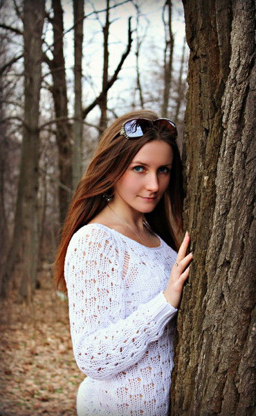 Елена Девятко