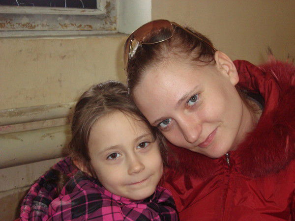 Анастасия Левчишина