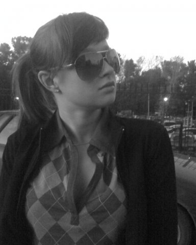 Кристина Ананьева