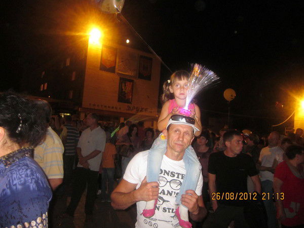 Гена Сушков