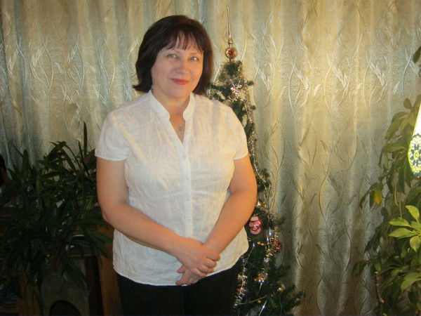 Татьяна Поповская