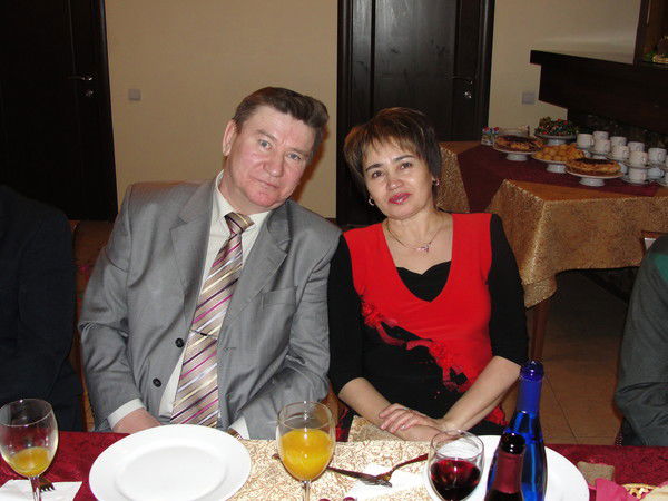 Касым Бикчентаев