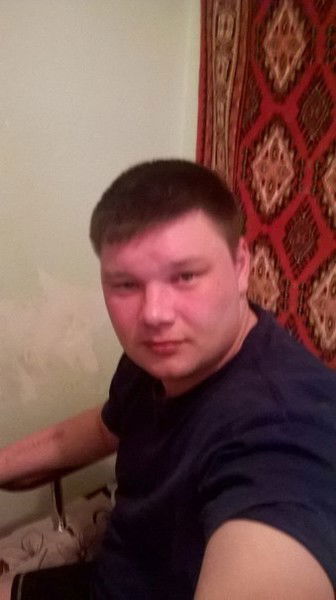 Александр Попов