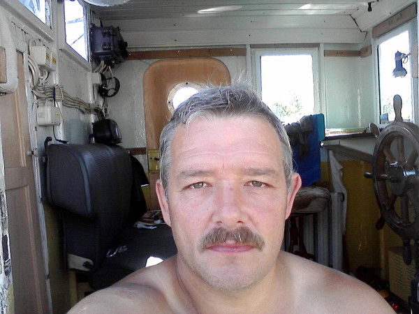 Олег Дерябин