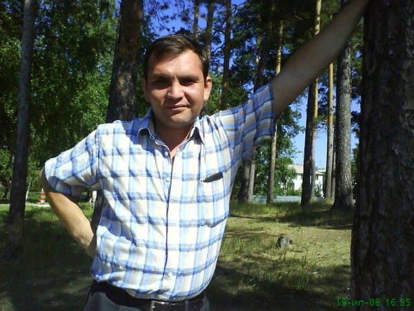 Виктор Данилов