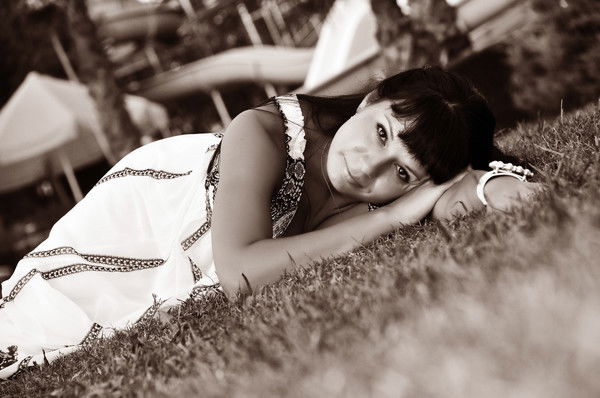 Елена Лесина