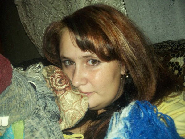 Татьяна Моргунова