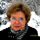 Галина Андраханова