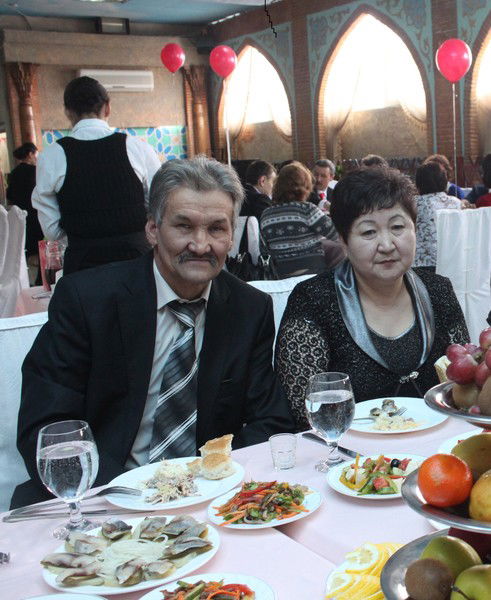 Тастанбек Дарменшиев