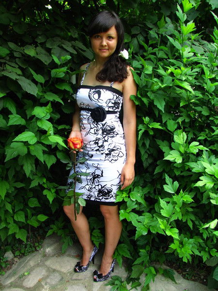 Королева Всеслава