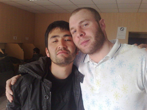 Иван Хорошевский