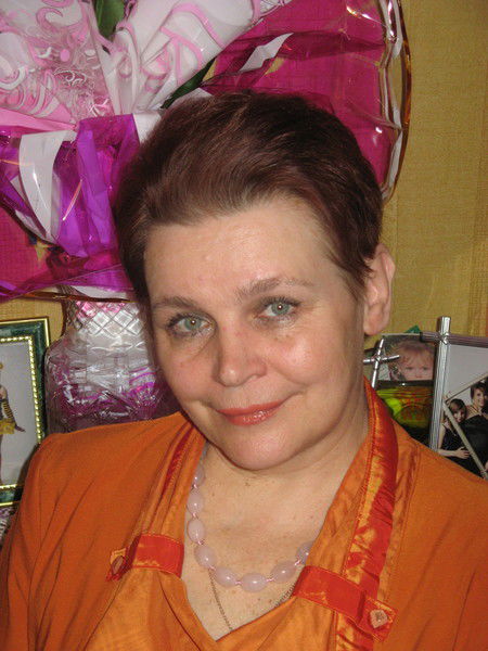 Татьяна Севко