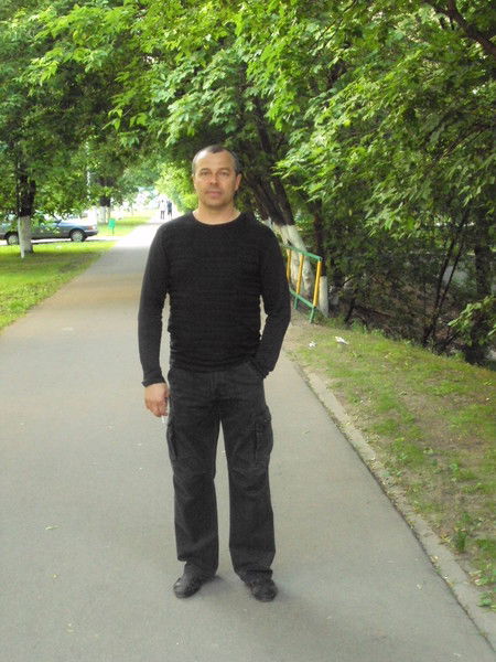 Павел Капуста