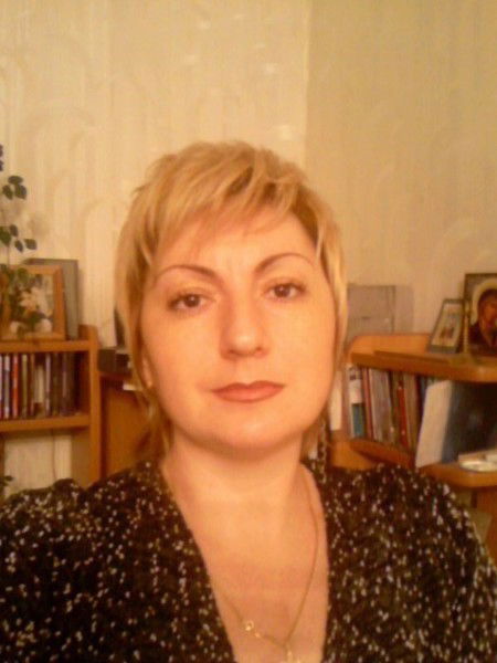 Алёна Запорожец