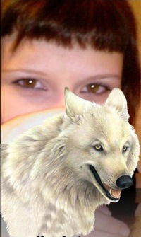 Naduha Андрушко