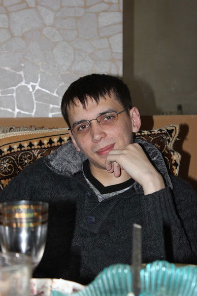 Руслан Менкожиргалов