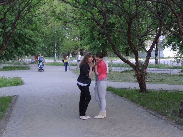 Анна Ефимова