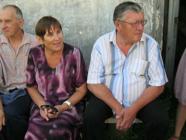 Азангулов Владимир