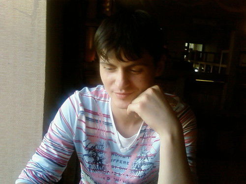 Денис Вакарь