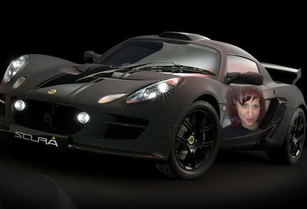 Ирина Кравченко