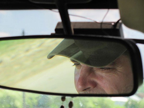 Евгений Чернышёв