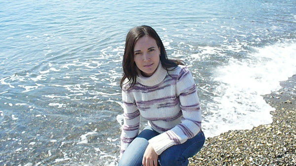 Ирина Димова