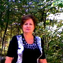 Валентина Любовченко
