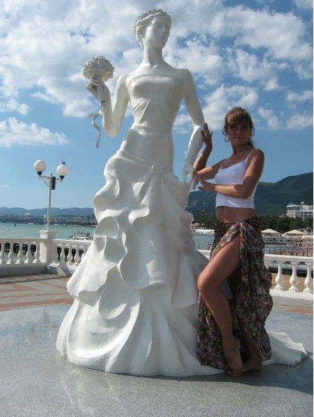 Светланка Смольянина