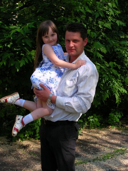 Андрей Чернышев