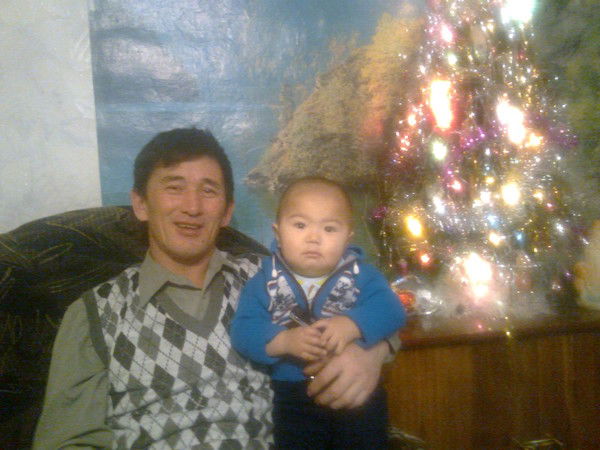 Кайрат Баймаганбетов