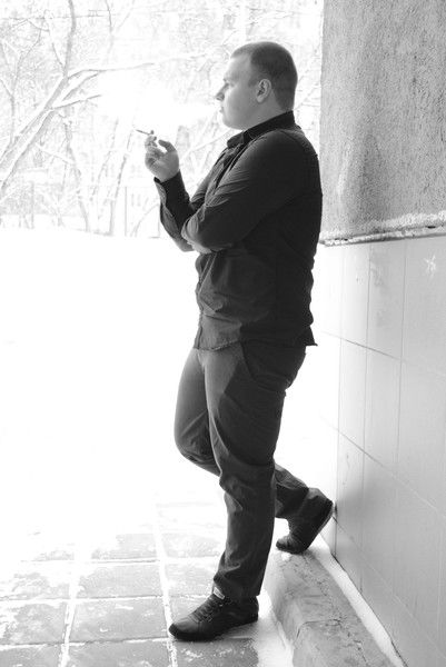 Филипп Иванов