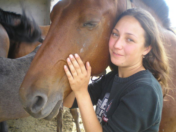 Александра Журавлева