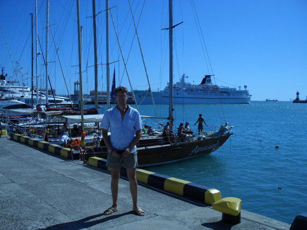 Владимир Куклин