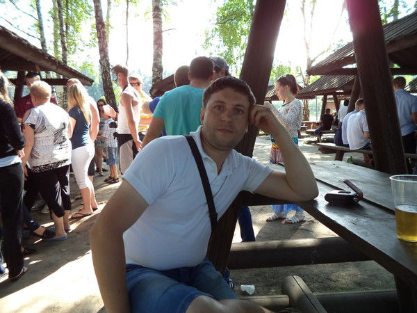 Иван Изгачев