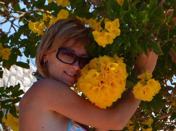 Татьяна Винник