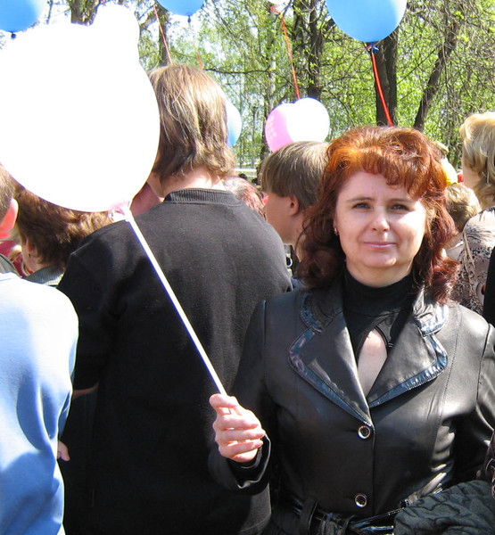 Елена Журавлева