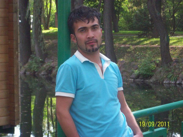 Дамир Жаманов