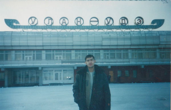 Далер Курбанов