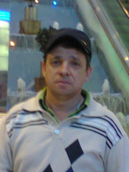 Виталий Нафиков