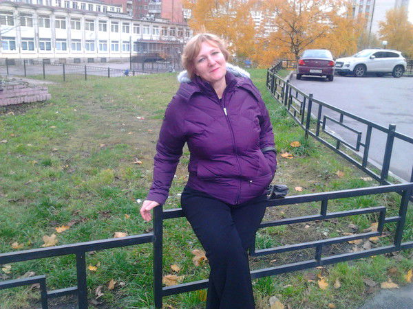 Светлана Боштан