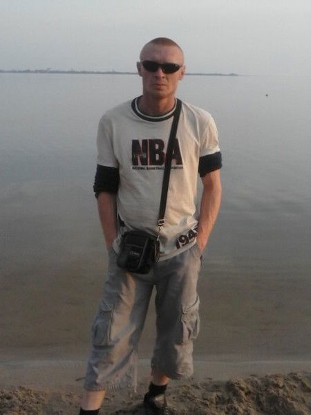 Никалай Савченко