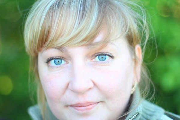 Елена Онешко