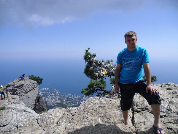 Кирилл Григорьев